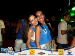 Lavagem do Bar Casa Velha